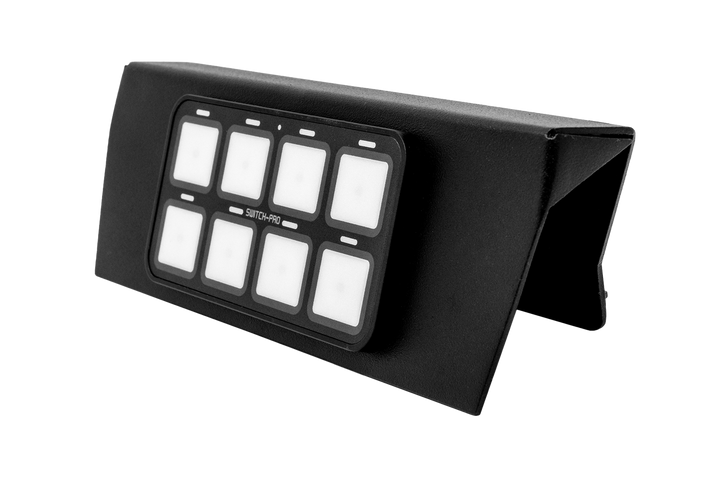 Switch-Pros® SP-9100 Can-Am® X3 Upper Mount