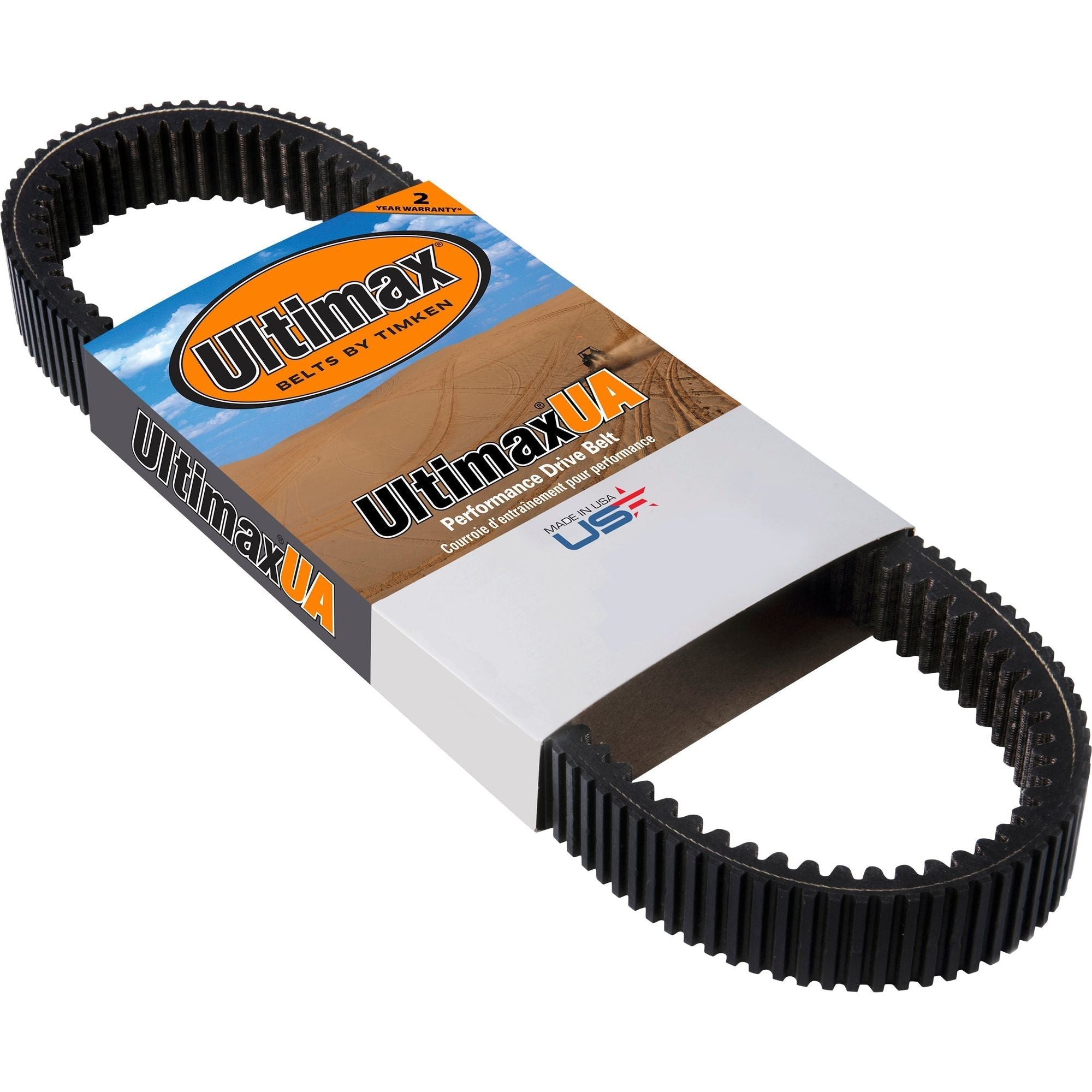 Can Am Commander / Maverick UA Drive Belt