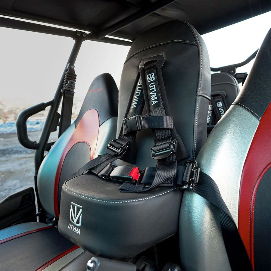 Kawasaki Teryx 4 Bump Seat