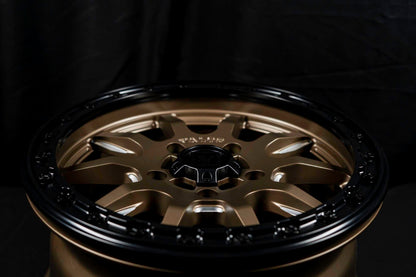 V15 UTV Wheel