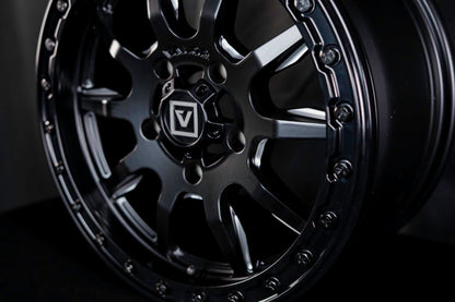 V15 UTV Wheel