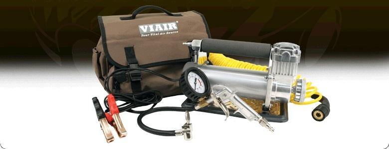 Viair 450P Automatic