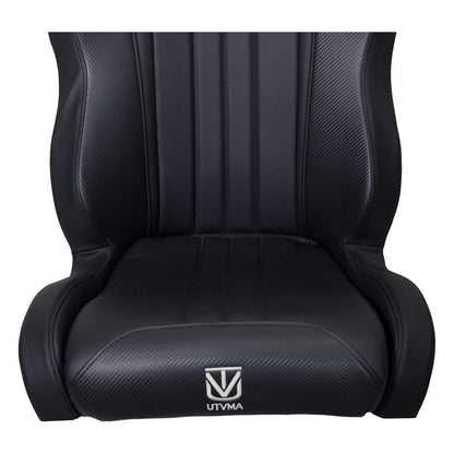 Polaris RZR Turbo R Weekender Series Bucket Seats