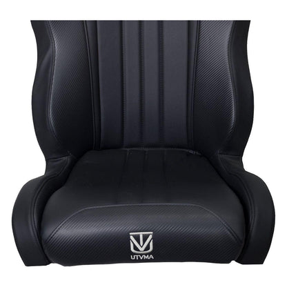 Polaris RZR XP Weekender Series Bucket Seats