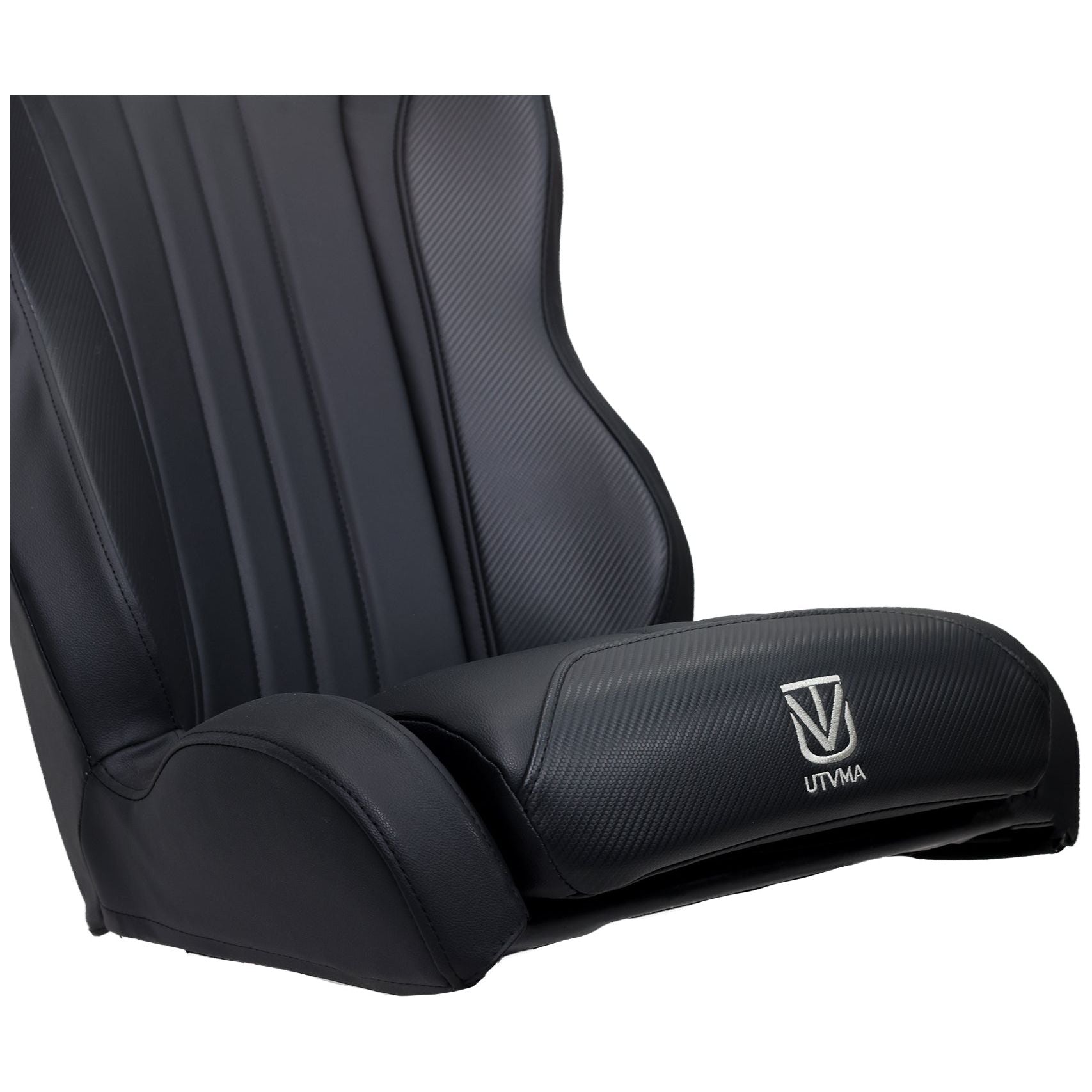 Polaris RZR Turbo R Weekender Series Bucket Seats