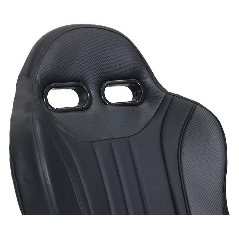 Polaris RZR Pro R Weekender Series Bucket Seats