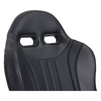Polaris RZR Turbo R Weekender Series Bucket Seats