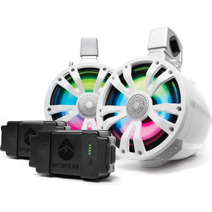 ExtremeTower Speakers TBB8