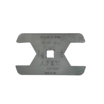 Apex Steering Jam Nut Wrenches