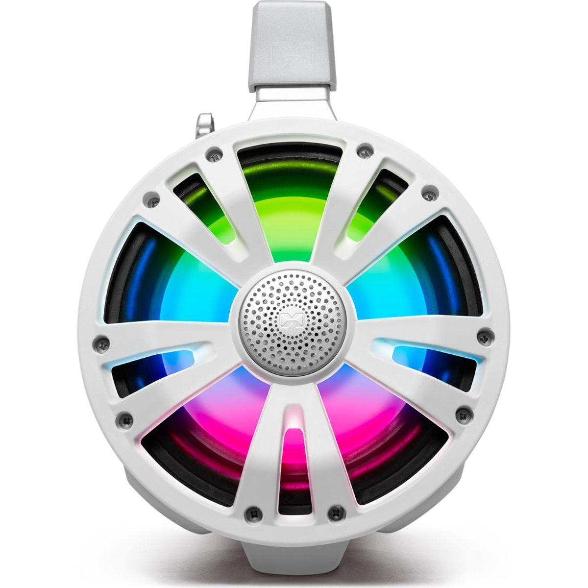 ExtremeTower Speakers TA8