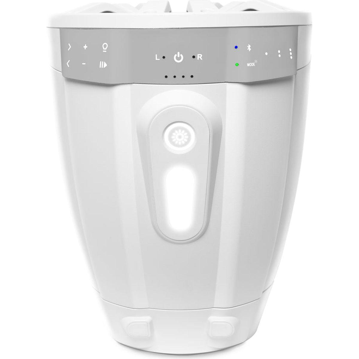 ExtremeTower Speakers TA8