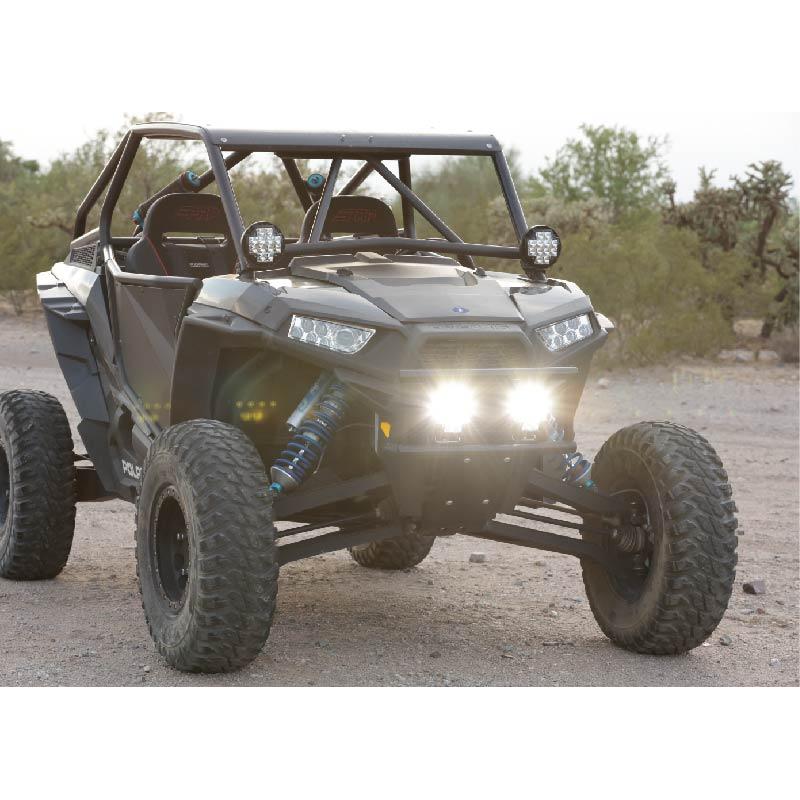 TM5 LED Light Pods (Pair)