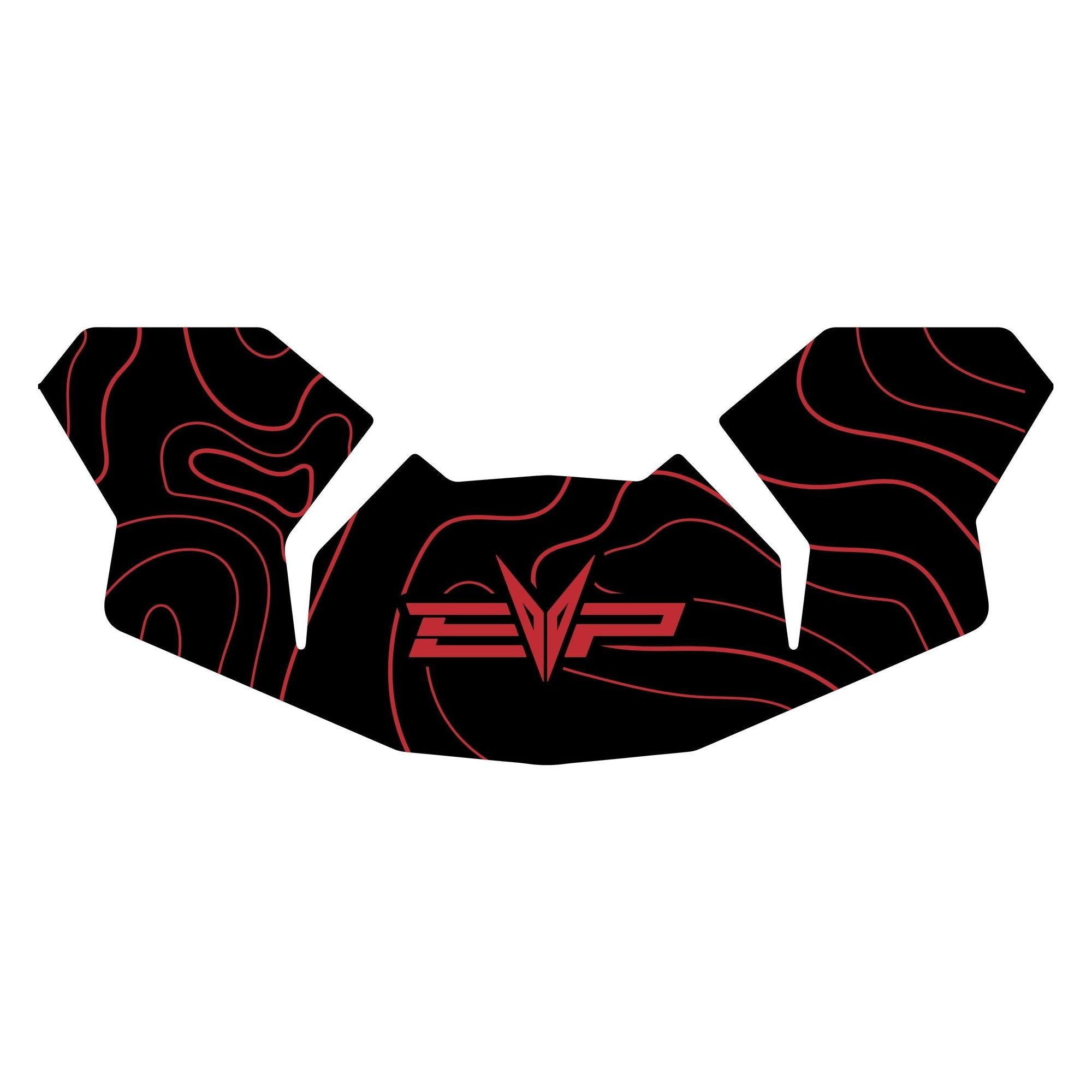 Can Am X3 Cooler Top Liner