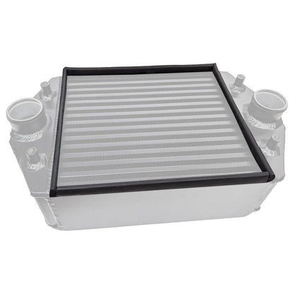 Can Am X3 (2020-2024) Sealed Intercooler Fan Shroud