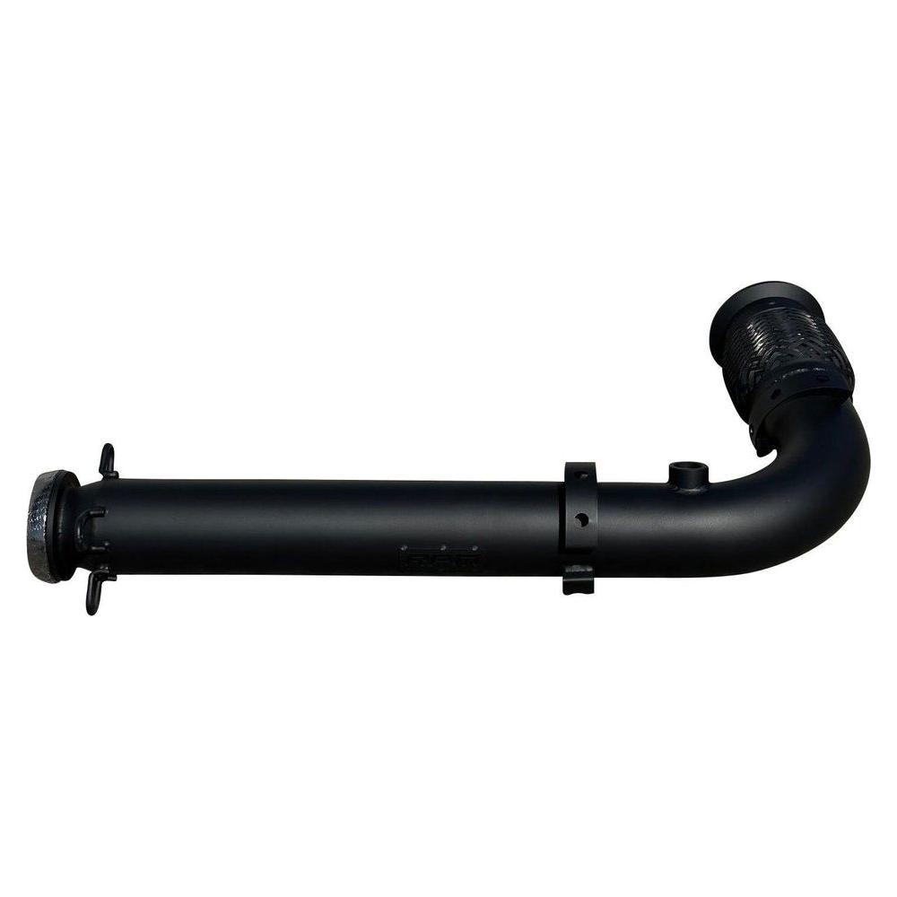 Can Am X3 Cat Delete Bypass Pipe