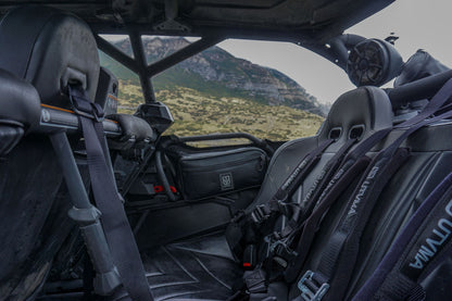 Maverick X3 Max Bags Kit (2017-2024)