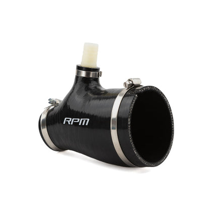 RPM Can-Am X3 Intake Tube 2020+