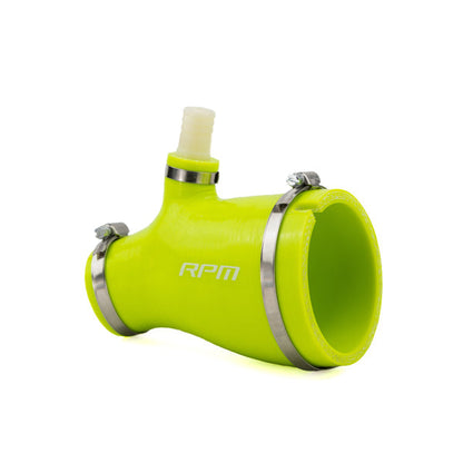 RPM Can-Am X3 Intake Tube 2020+