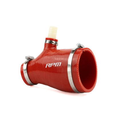 RPM Can-Am X3 Intake Tube 2020+