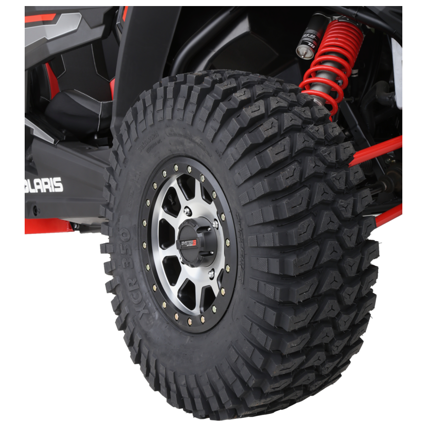 XCR350 Tire