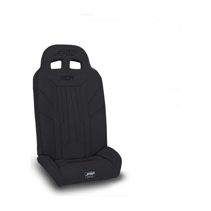 Polaris RZR Pro / Turbo R Custom XCR Fold Flat Rear Seats (Pair)