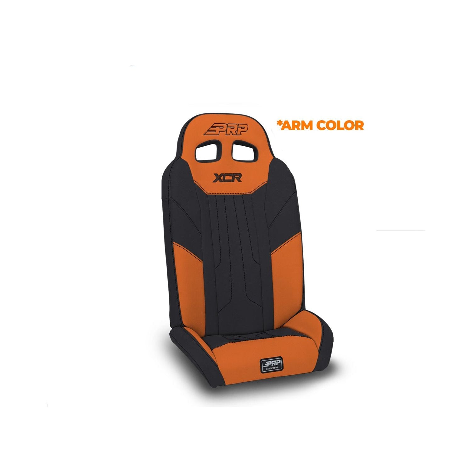 Polaris RZR Pro / Turbo R Custom XCR Fold Flat Rear Seats (Pair)