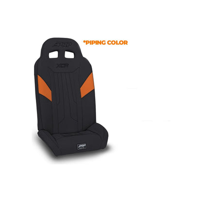 Polaris RZR Pro / Turbo R Custom XCR Fold Flat Rear Seats (Pair)