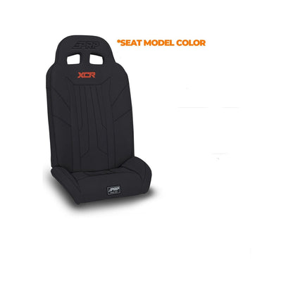 Polaris RZR Pro / Turbo R Custom XCR Fold Flat Rear Seats (Pair)