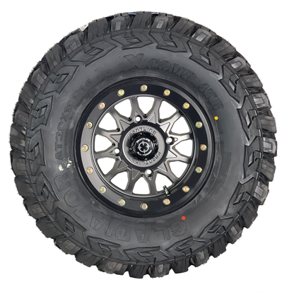 X Comp ATR UTV Tire