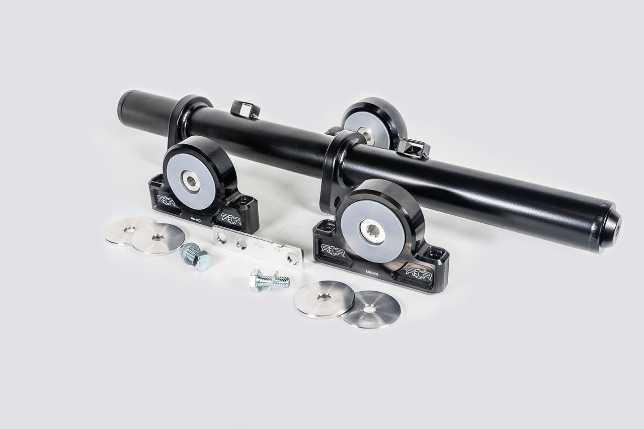 MOTOR MOUNT COMBO - 2014-2023 XP 1000