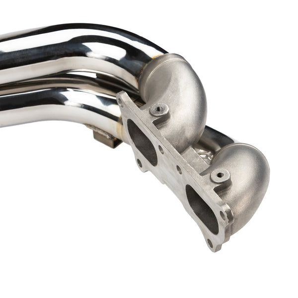 RPM 2024-2025 RZR XP1000 2.5" E-Valve Captain's Choice Side Dump Exhaust