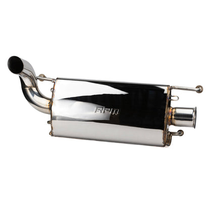 RPM Polaris RZR XP1000 Sport Muffler 2024-2025 XP 1000