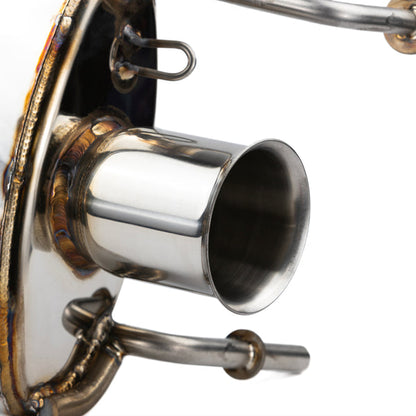 RPM Polaris RZR XP1000 Sport Muffler 2024-2025 XP 1000