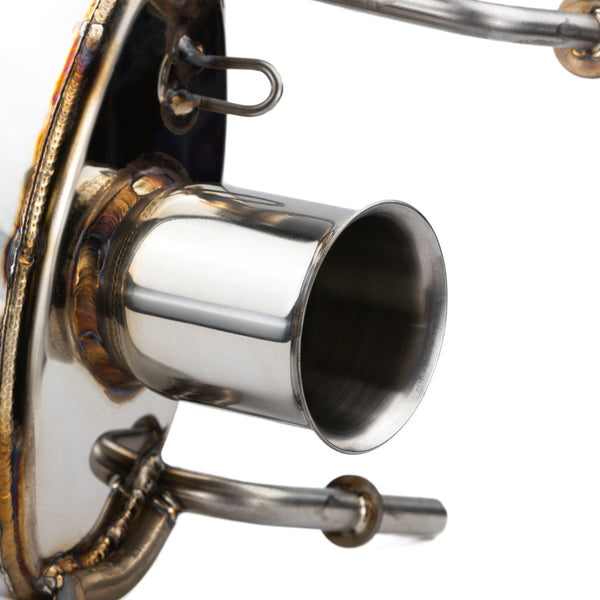 RPM Polaris RZR XP1000 Sport Muffler 2024-2025 XP 1000