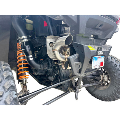 RPM Polaris RZR XP1000 Sport Muffler 2024-2025 XP 1000