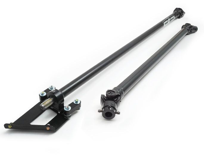 Driveline & Carrier Bearing Combo – 2024+ Polaris XPEDITION