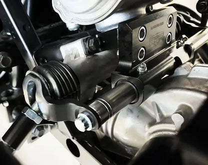 Steering Support Assembly - 2024-2025 RANGER 1500 HD