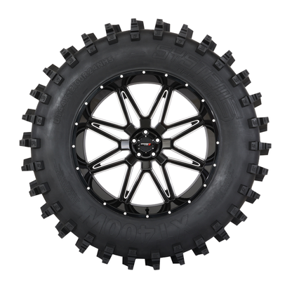 XT400W Tire