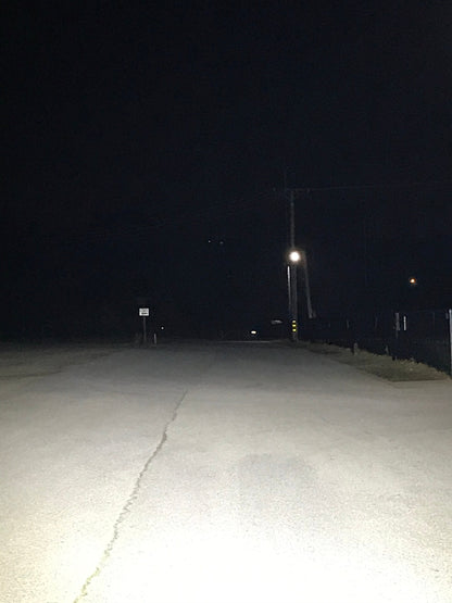 X PRO RACE SERIES Pod