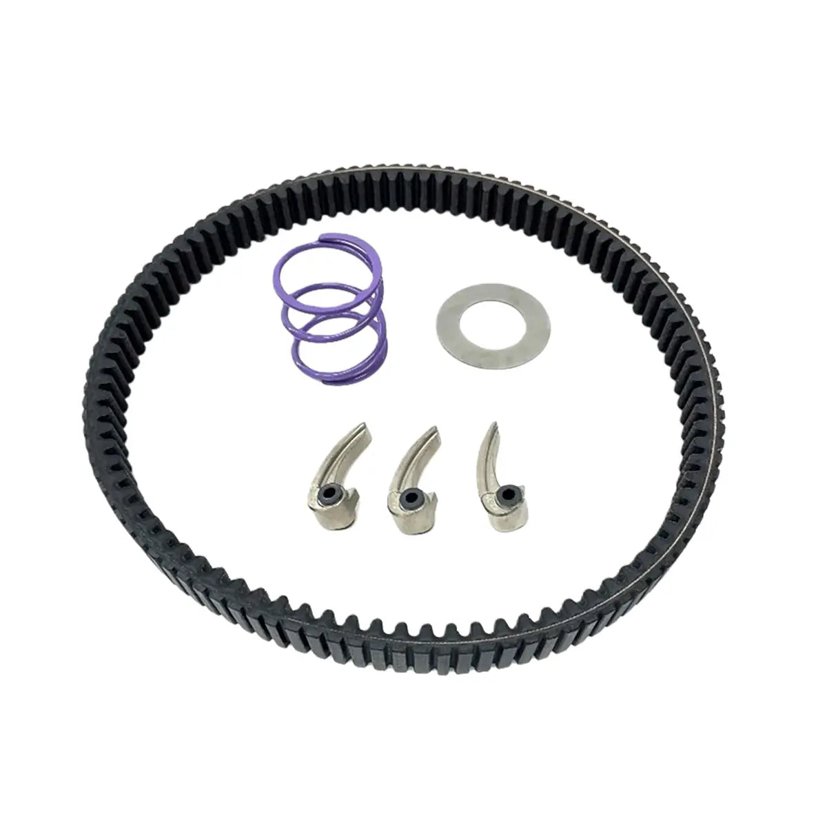 Polaris Xpedition Clutch Kit