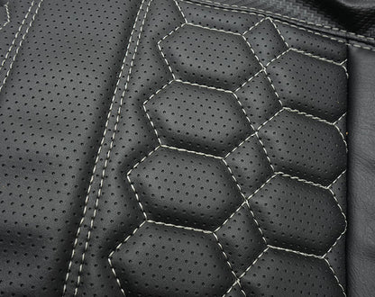 SANDCRAFT BENCH SEAT COVER - XPEDITION REAR