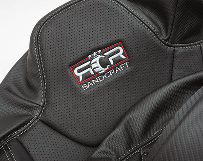 SANDCRAFT BENCH SEAT COVER - XPEDITION REAR