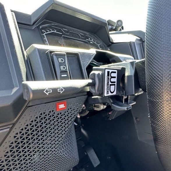 Polaris Xpedition Turn Signal Kit