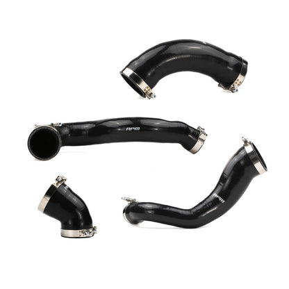 RPM Polaris XPEDITION Full Silicone Intake Tube Kit