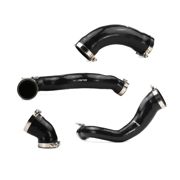 RPM Polaris XPEDITION Full Silicone Intake Tube Kit