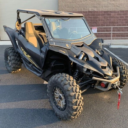 Yamaha YXZ (2019+) Front Windshield