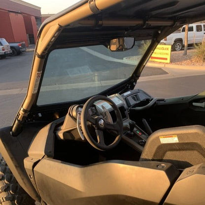 Yamaha YXZ (2019+) Front Windshield