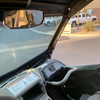 Yamaha YXZ (2019+) Front Windshield