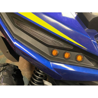 Yamaha Wolverine RMAX Turn Signal Kit