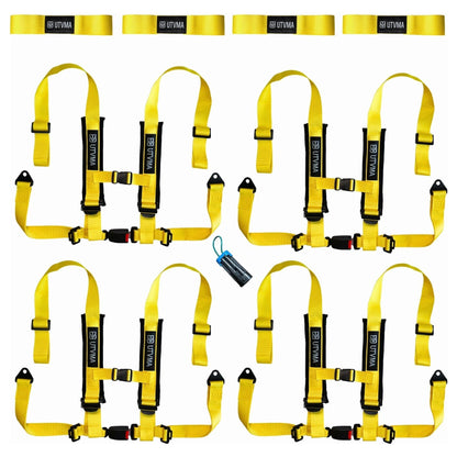 Kawasaki KRX Harness Kit